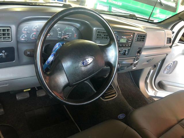 F250 ano 2004 - Foto 4