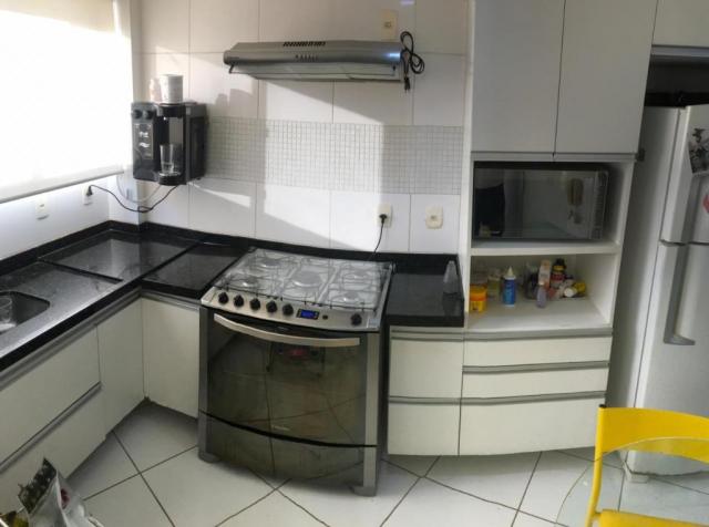 Apartamento à venda com 3 dormitórios em Jardim goiás, Goiânia cod:AP0286 - Foto 20