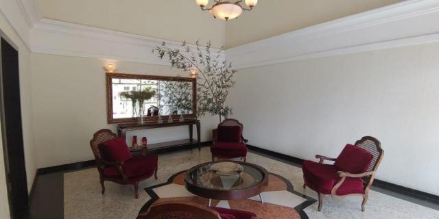 Apartamento à venda com 4 dormitórios em Setor bueno, Goiânia cod:AP0275 - Foto 4