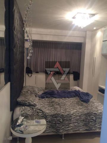 Prédio frente mar, 4 dormitórios à venda, 140 m² - Praia de Itaparica - Vila Velha/ES - Foto 11