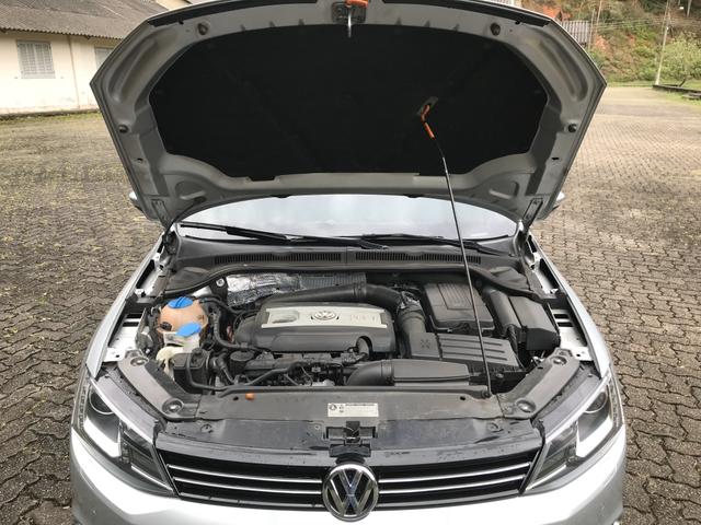 Jetta tsi 200cv 2013 Raridade - Foto 7