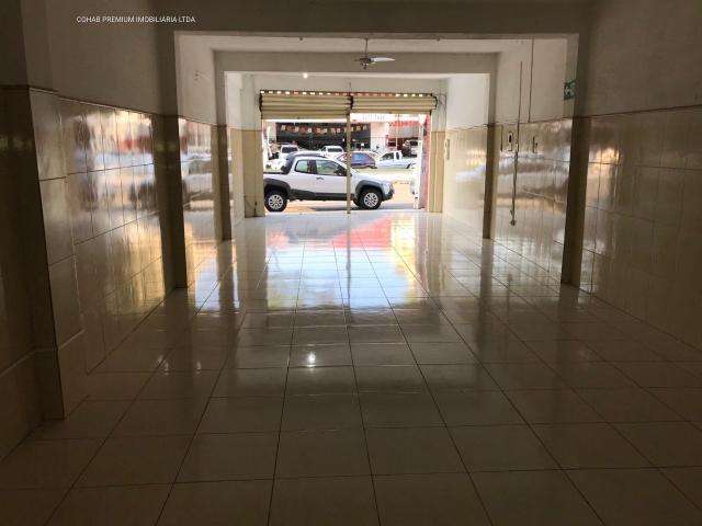 PRÉDIO COMERCIAL NO BAIRRO CENTRO COM +-100m² - Foto 3