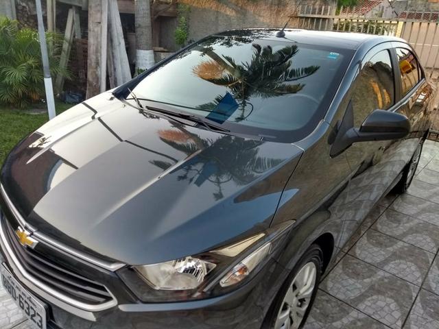 Prisma Chevrolet - Foto 3