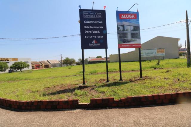 Terreno para alugar em Jardim colina verde, Maringa cod:L51431 - Foto 8