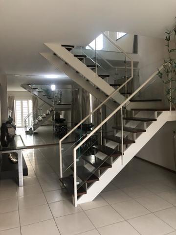 Casa Duplex Golden Ville. 3 qtos, 120 M², Área Externa Gramada - Foto 13