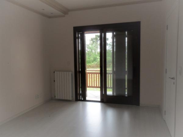 Casa para alugar com 4 dormitórios em Bela vista, Caxias do sul cod:11438 - Foto 11