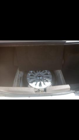 Vendo Grand Siena 2013/14 completo - Foto 4