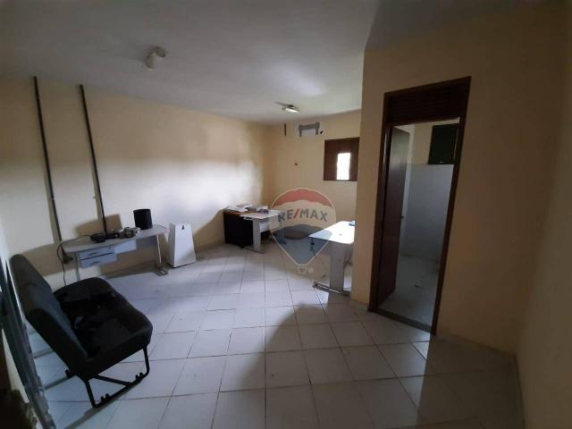 Prédio/ galpão à venda, 470 m² por r$ 690.000 - emaús - parnamirim/rn - Foto 19