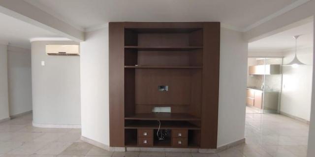 Apartamento à venda com 4 dormitórios em Setor bueno, Goiânia cod:AP0275 - Foto 17