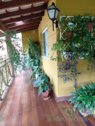 Casa à venda com 5 dormitórios em Itaipava, Petrópolis cod:2190 - Foto 11