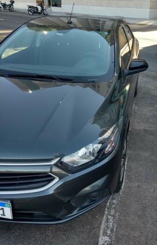 Prisma LT 1.4 automático 2018/2018 - Foto 4