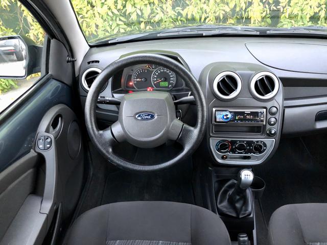 Ford Ka Class 1.0 2011 EXTRA!!! - Foto 6