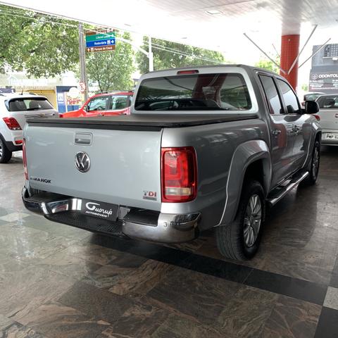 Amarok - Foto 6