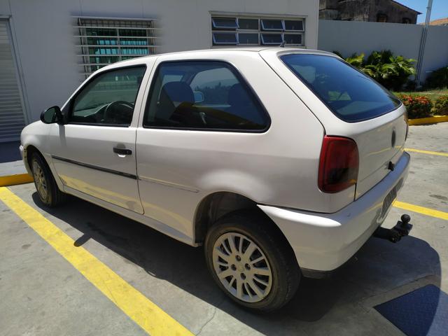 Gol especial 1.0 - Foto 2