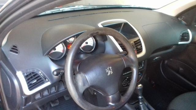Vende se Carro Peugeot 207 Passion 207 xr - Foto 2