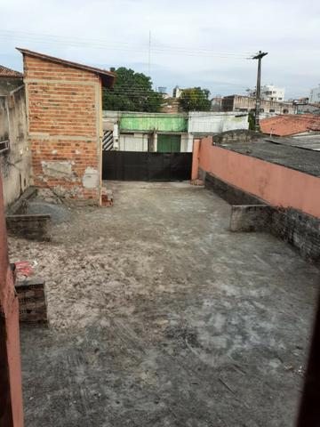 Alugo terreno Localizado na rua 03 próximo a avenida no São Francisco