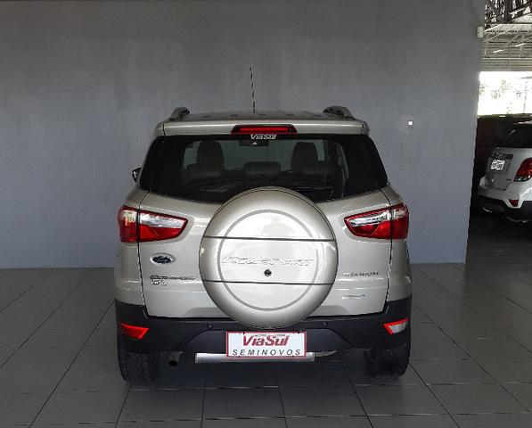 Ecosport titanium 2.0 14/15 - Foto 5