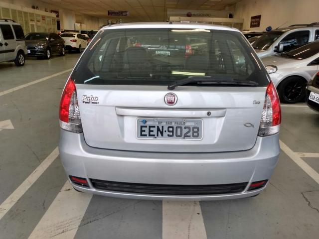 FIAT PALIO 2008/2009 1.0 MPI FIRE 8V FLEX 2P MANUAL - Foto 5