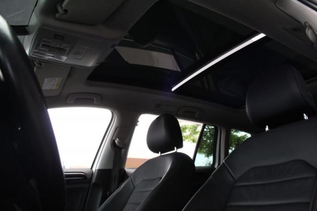 VOLKSWAGEN GOLF VARIANT HIGHLINE 1.4 TSI AUT - Foto 7