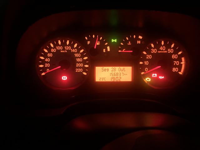 Fiat Strada Adventure CE - Foto 5
