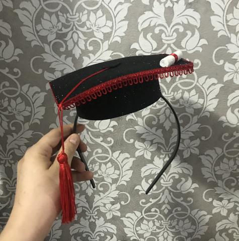 Lembrancinhas para Formatura