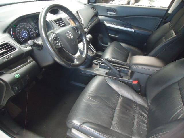 Cr-v exl 4x4 - Foto 11