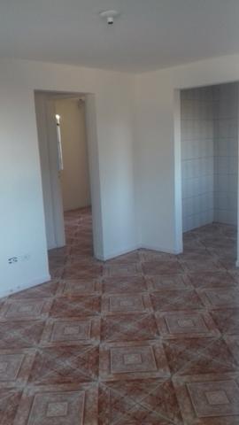 Aluga se apartamento 2 quartos na região do Pompéia tatuquara, - Foto 5