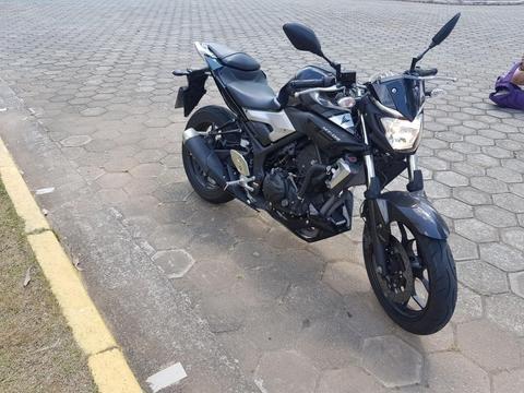 Yamaha mt-03 - Foto 2