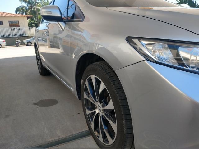 Civic LXR 2016 AUTOMÁTICO - Foto 7