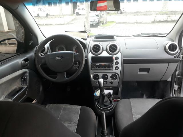 Ford fiesta sedan 2009 - Foto 5