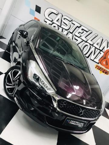DS5 2017 SO CHIC GARANTIA FABRICA - Foto 18