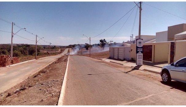 Lotes fácil apenas 150 reais por mês direto com a construtora - Foto 5