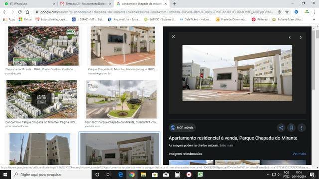 Procuro alguém para dividir Apt. Cond Chapada do Mirante