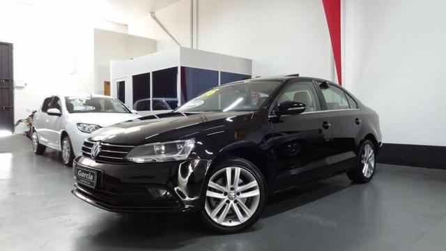 Volkswagen Jetta 2.0 TSI Highline DSG