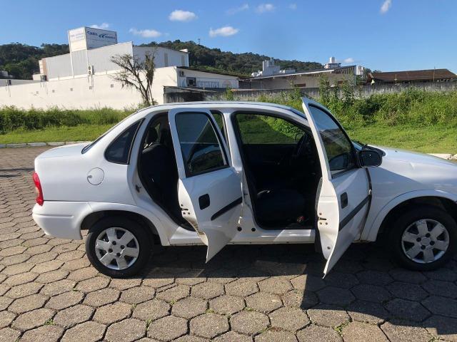 Corsa Classic - Filé - Ar Gelando - Foto 3