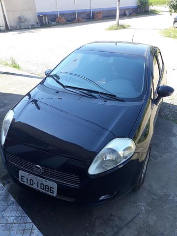 Fiat Punto 2010 - Foto 3