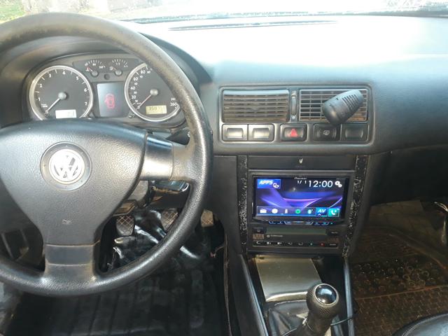 Golf 1.6 2009 - Foto 4