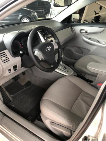 Corolla XEi 2.0 Flex 16V Aut. - Foto 6