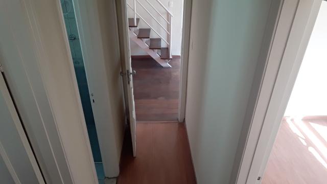 Cobertura à venda, 3 quartos, 1 vaga, nova suíça - belo horizonte/mg - Foto 5