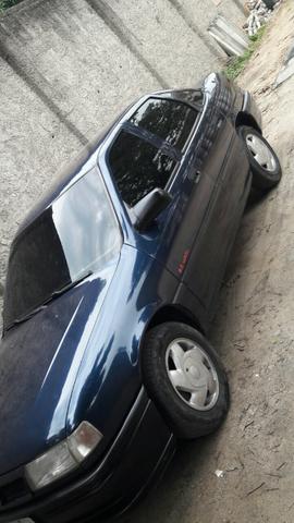 Vendo vectra 95 inteiro demais - Foto 3