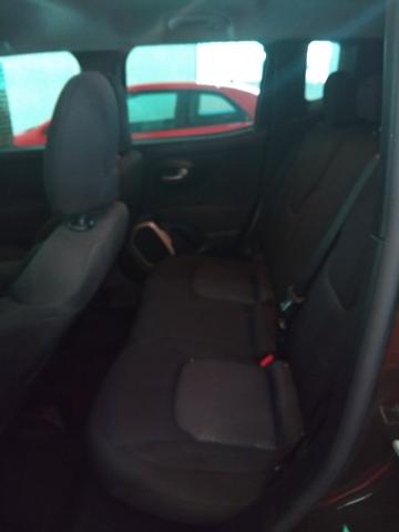 Jeep Renegade 1.8 2018/2018 - Foto 2