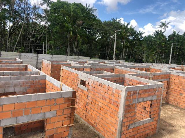 Casas em Ananindeua 3/4 com suíte obras aceleradas - Foto 2
