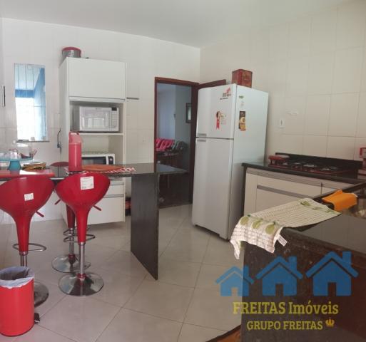 Casa com fino acabamento - Foto 13