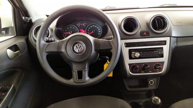 VOLKSWAGEN GOL SPECIAL MB - Foto 9
