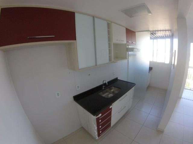 Apartamento de 3 quartos com 1 suíte, no condomínio Villaggio Limoeiro Serra/ES