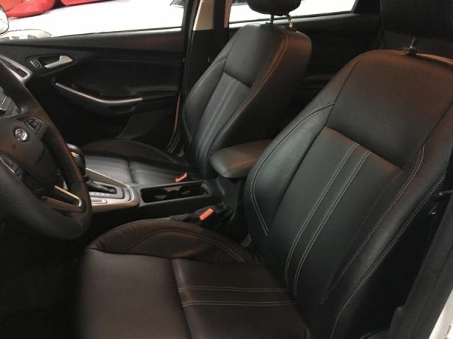 FORD FOCUS 2.0 SE PLUS 16V FLEX 4P POWERSHIFT. - Foto 7