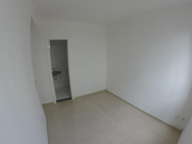 PS = Oportunidade Apto c/ Documentação Inclusa - 2Q c/Suite no Top Life - Foto 9