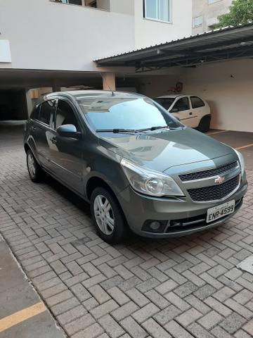 Agile LTZ 1.4 2011 - Foto 2