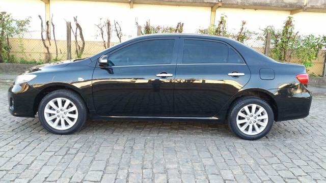 Corolla Altis 2014 - Foto 6