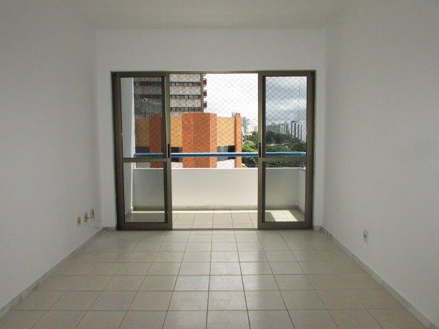 Apartamento de 1/4 ao lado do Hotel Fiesta - Foto 9
